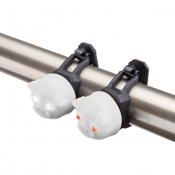 Фонари габаритные JY-339P , белые