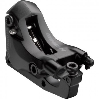 Калипер гидравлического тормоза BR-M601 HONE передний