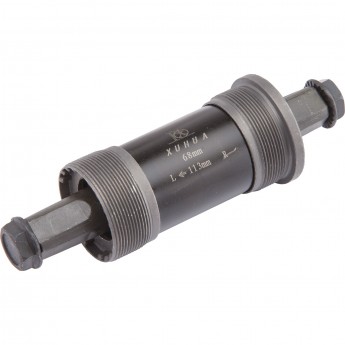 Картридж каретки XH-AXLE-05 68x113 мм, 1.37"x24tp