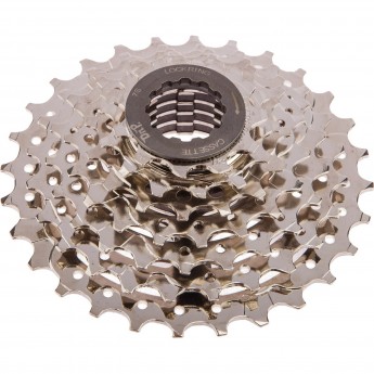 Кассета TM-1107CKN DNP 7 скоростей