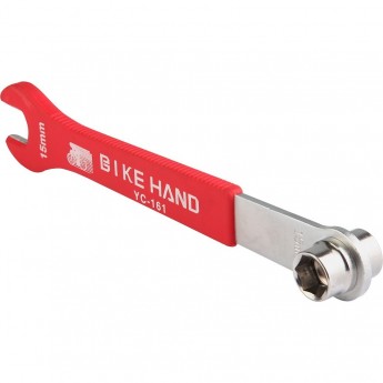 Ключ гаечный YC-161 Bike Hand 14-15 мм