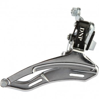 Переключатель скоростей передний DNP LY-G812M 48T 31,8 мм, с нижней тягой