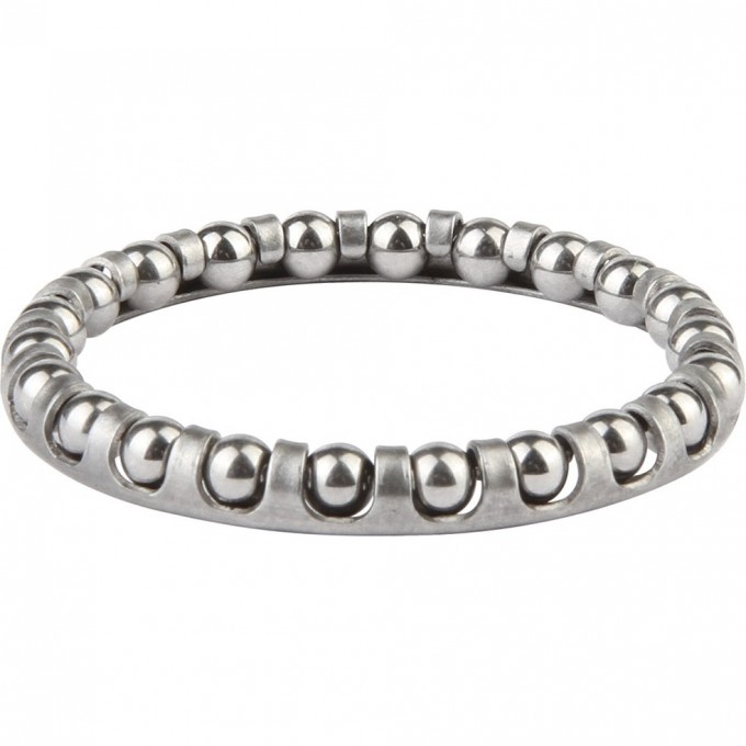 Подшипник 5/32"х20 шариков для 1-1/8" рулевых колонок 400003