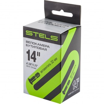 Велокамера STELS/CHAO YANG в индивидуальной упаковке