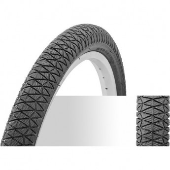 Велопокрышка 12"1/2 x 2"1/4 SY-B012 SEYOUN без камеры