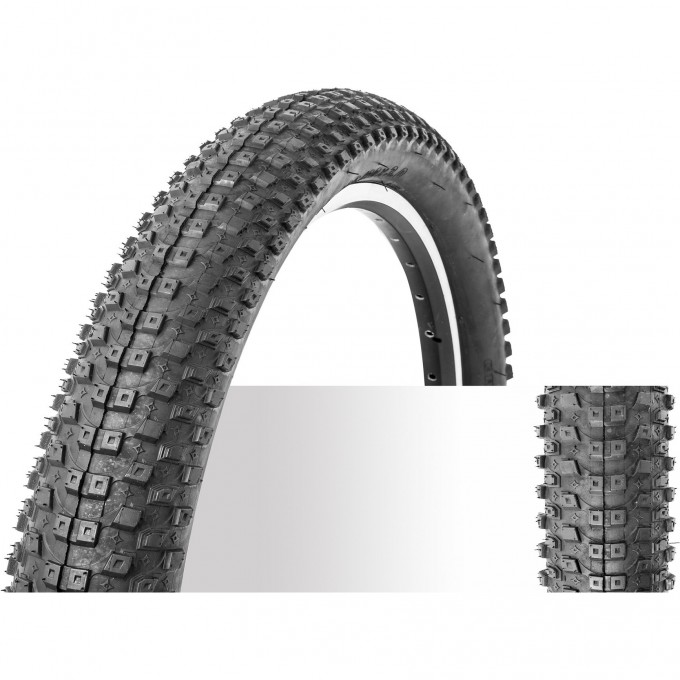 Велопокрышка 20" x 3.0 H-5183 Chao Yang W105011 620224