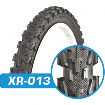 Велопокрышка 20"x2.35" XR-013 BrainY без камеры Велопокрышка 20"x2.35" XR-013 BrainY без камеры