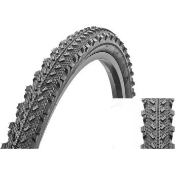 Велопокрышка 24" CHAO YANG 24х2,0 Н-568/620135 Велопокрышка 24" CHAO YANG 24х2,0 Н-568/620135