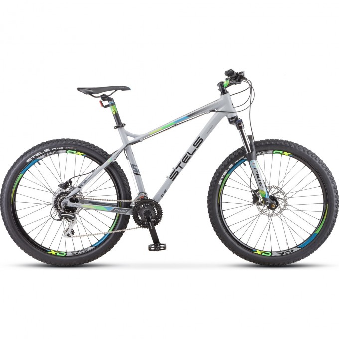 Велосипед STELS Adrenalin D 27.5" V010 14055