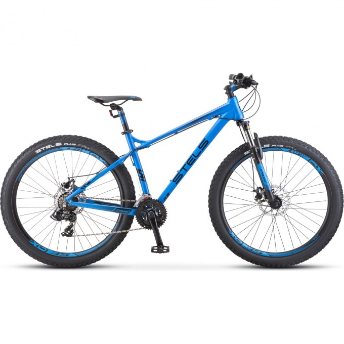 Велосипед STELS Adrenalin MD 27.5" V010 14054