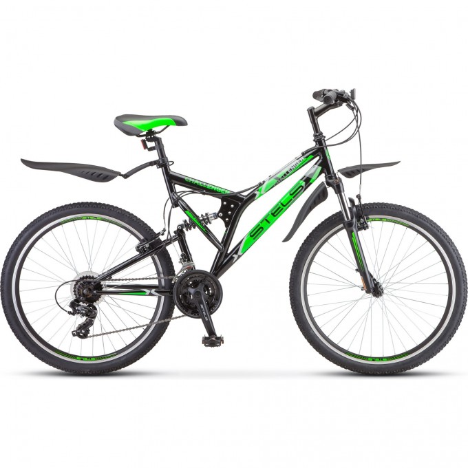 Велосипед STELS Challenger V 26" Z010 14279