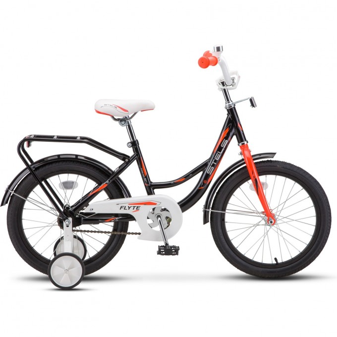 Велосипед STELS Flyte 18" Z011 LU090455