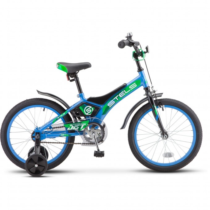 Велосипед STELS Jet 18" Z010 LU087404