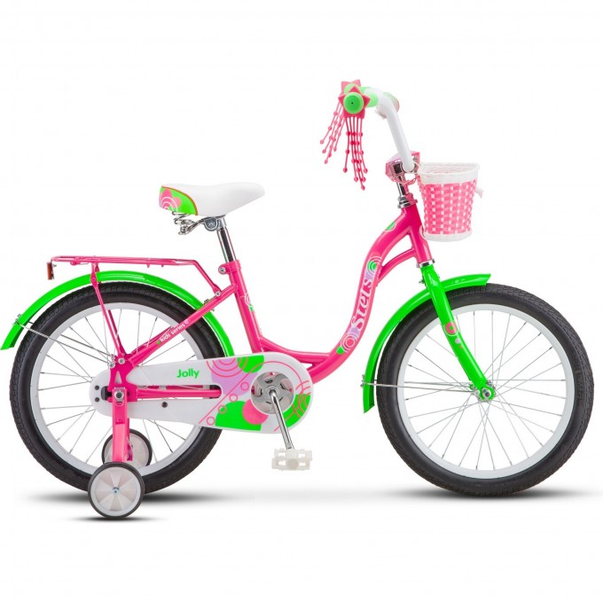 Велосипед STELS Jolly 18" V010 13712
