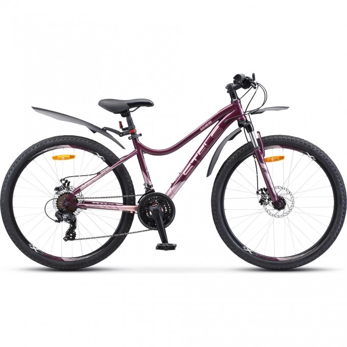 Велосипед STELS Miss-5100 MD 26" V040 LU094058