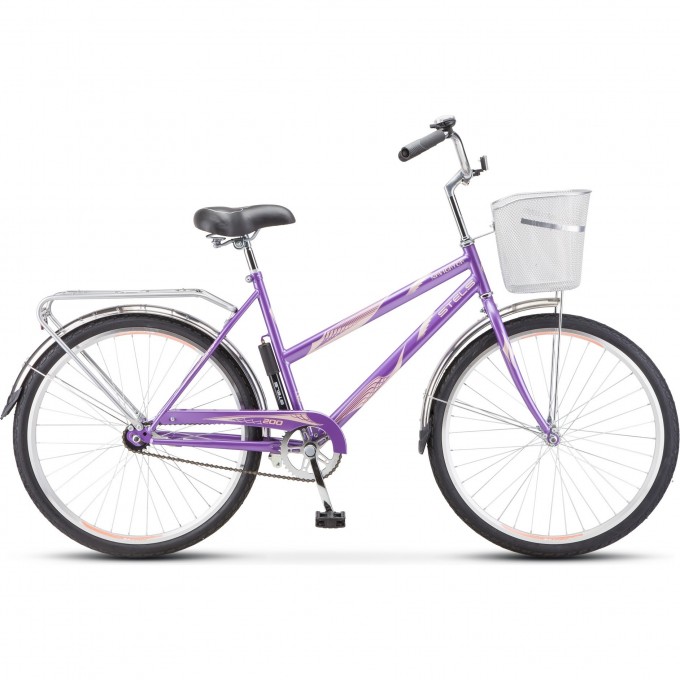 Велосипед STELS Navigator-200 Lady 26" Z010 LU094046