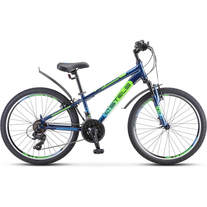 Велосипед STELS Navigator-400 V 24" F010 LU092748