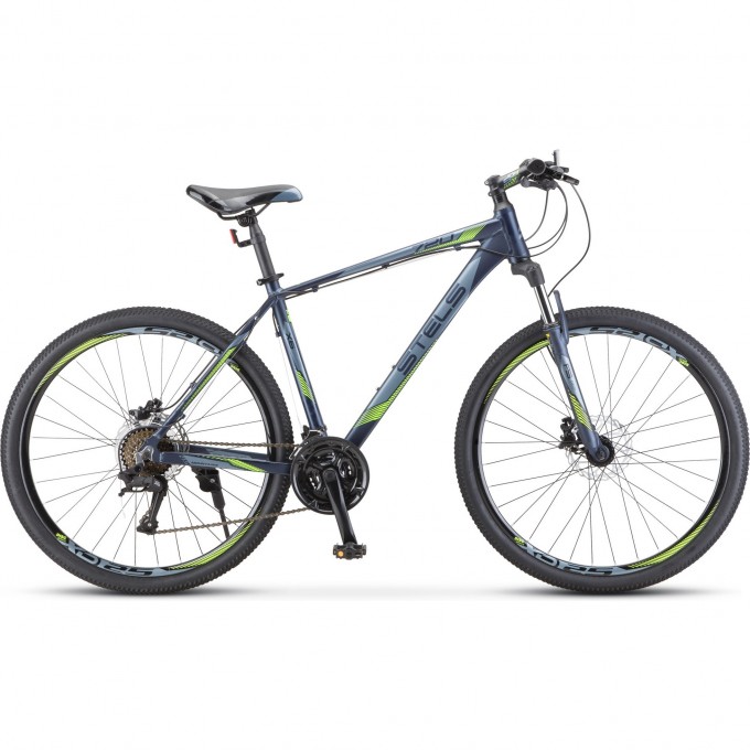 Велосипед STELS Navigator-720 D 27.5" V010 15607