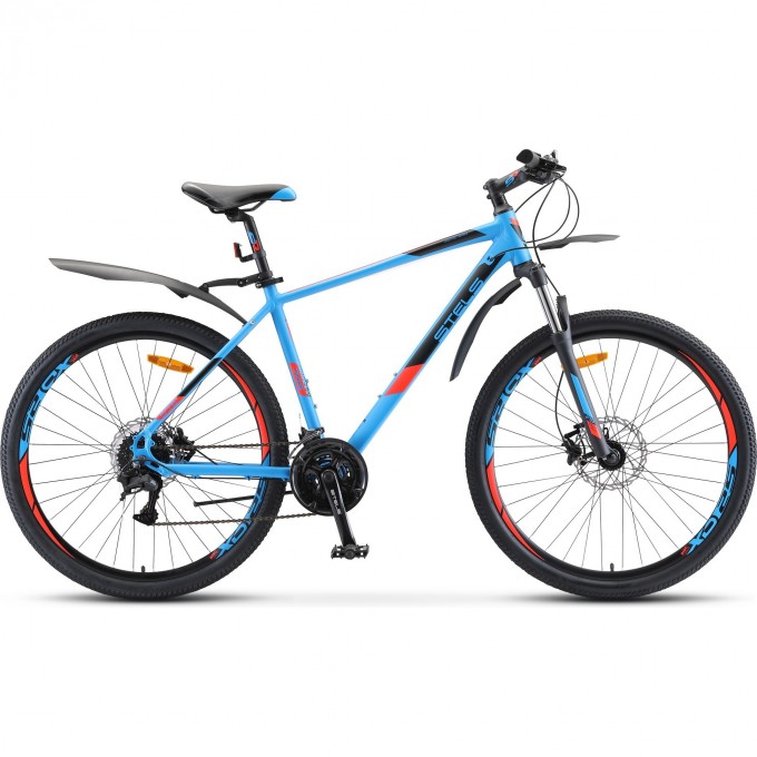 Велосипед STELS Navigator-745 D 27.5" V010 LU094373