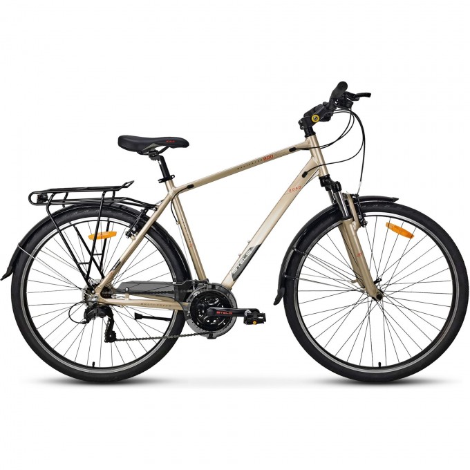 Велосипед STELS Navigator-800 Gent 28" V010 15811