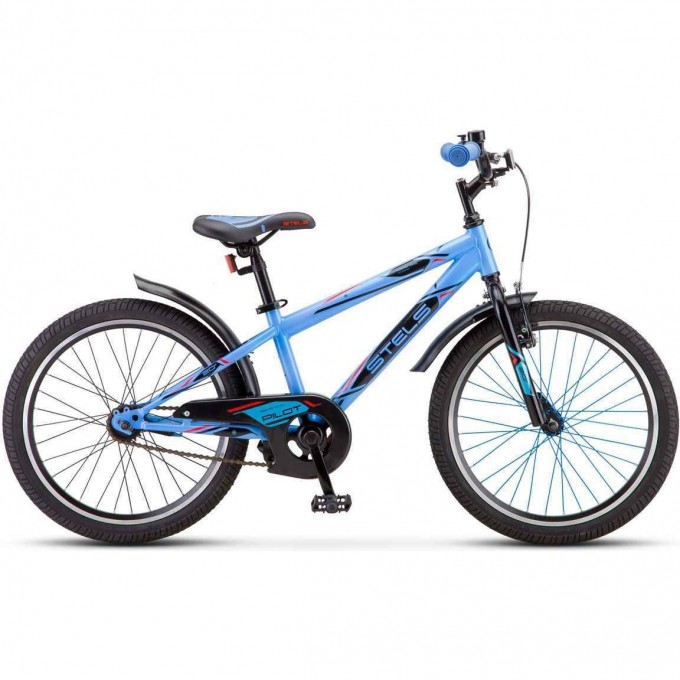 Велосипед STELS Pilot-200 VC 20" Z010 LU101682