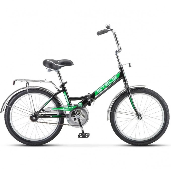Велосипед STELS Pilot-315 20" Z010 LU094928