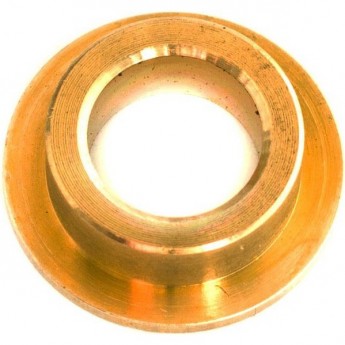 Втулка латунная (1 элемент) двухподвесной рамы Tornado Втулка латунная (1 элемент) двухподвесной рамы Tornado