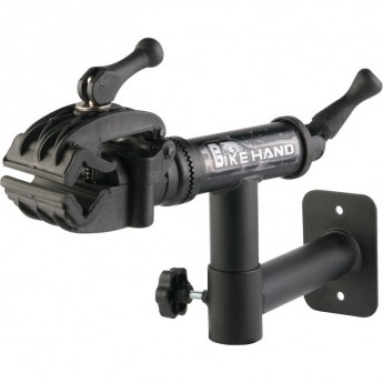 Зажим слесарный для ремонта велосипедов YC-116 Bike Hand